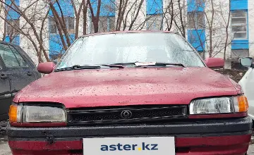 Mazda 323 1994 года за 940 000 тг. в Усть-Каменогорск фото 3