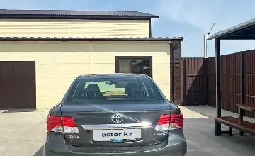 Toyota Avensis 2012 года за 6 250 000 тг. в Астана