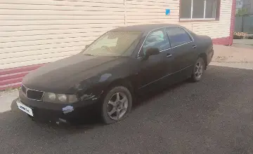 Mitsubishi Diamante 1995 года за 750 000 тг. в Акмолинская область фото 1