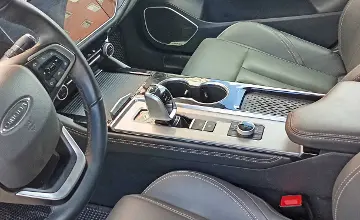 OMODA S5 2023 года за 6 300 000 тг. в Костанайская область