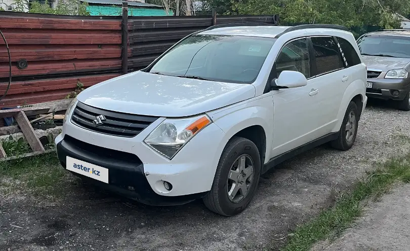 Suzuki XL7 2006 года за 7 000 000 тг. в Астана