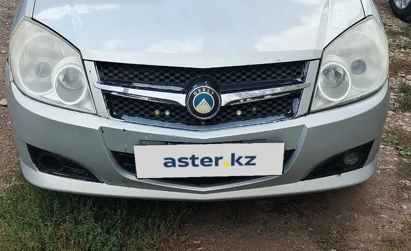 Geely MK 2008 года за 500 000 тг. в Алматы
