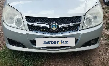 Geely MK 2008 года за 500 000 тг. в Алматы фото 1