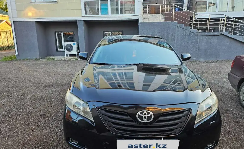 Toyota Camry 2006 года за 4 500 000 тг. в Акмолинская область