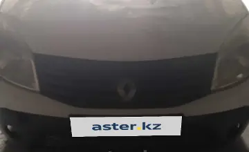 Renault Sandero 2014 года за 2 000 200 тг. в Астана фото 1