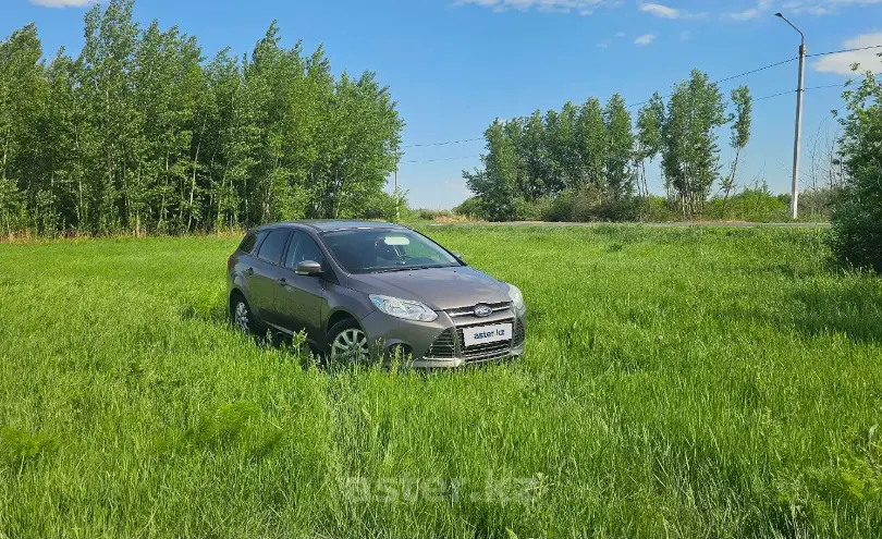 Ford Focus 2012 года за 3 200 000 тг. в Павлодарская область фото 4