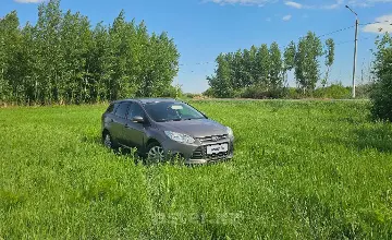 Ford Focus 2012 года за 3 500 000 тг. в Павлодарская область фото 4