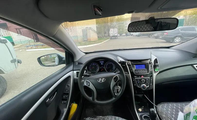 Hyundai i30 2014 года за 3 800 000 тг. в Уральск