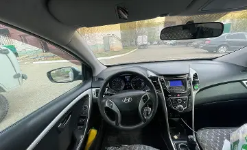 Hyundai i30 2014 года за 4 300 000 тг. в Уральск