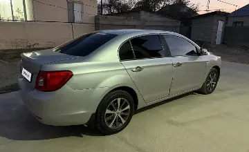 Lifan Cebrium (720) 2015 года за 2 800 000 тг. в Шымкент