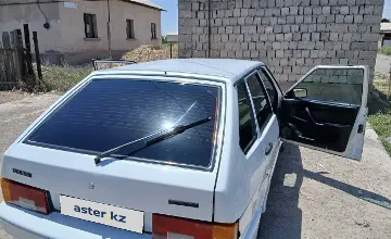 LADA (ВАЗ) 2114 2014 года за 1 200 000 тг. в Туркестанская область фото 3