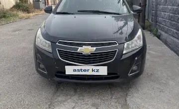 Chevrolet Cruze 2013 года за 3 000 000 тг. в Талдыкорган фото 1