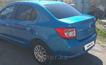 Renault Logan 2014 года за 3 350 000 тг. в Акмолинская область фото 4