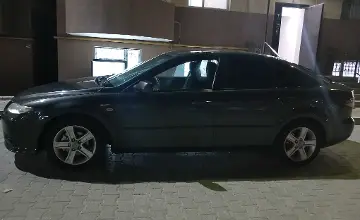 Mazda 6 2006 года за 3 850 000 тг. в Актау