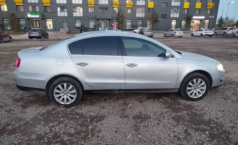 Volkswagen Passat 2007 года за 3 150 000 тг. в Астана фото 3