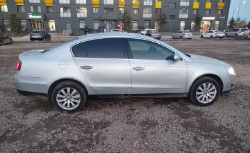Volkswagen Passat 2007 года за 3 000 000 тг. в Астана фото 3