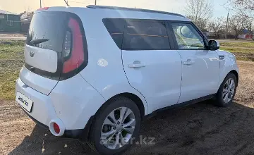 Kia Soul 2014 года за 6 200 000 тг. в Астана фото 3
