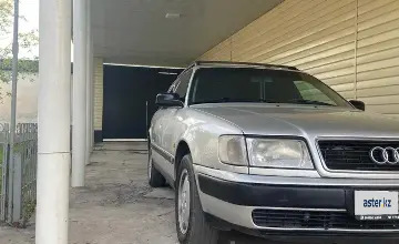 Audi S4 1997 года за 2 000 000 тг. в Туркестанская область фото 3