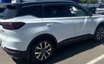 Chery Tiggo 7 Pro 2022 года за 7 200 000 тг. в Карагандинская область