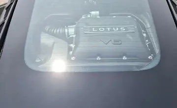 Lotus Emira 2024 года за 53 000 000 тг. в Алматы