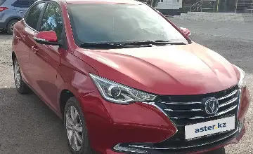 Changan Alsvin 2024 года за 5 200 000 тг. в Северо-Казахстанская область фото 2