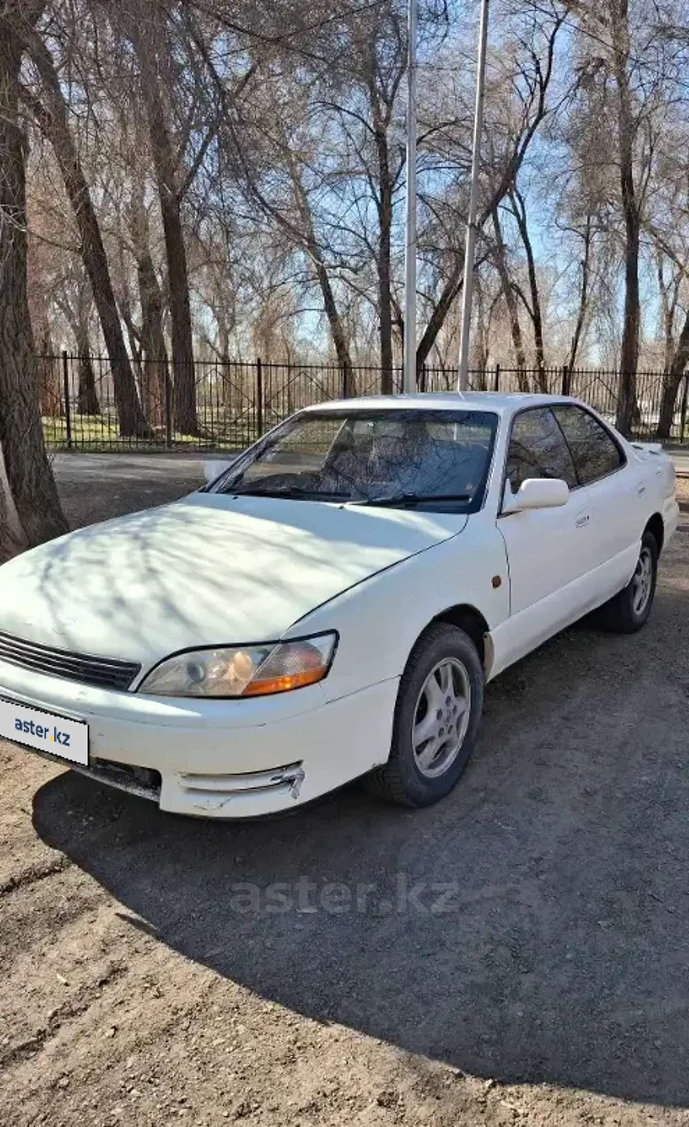 Toyota Windom 1994 года за 900 000 тг. в Талдыкорган фото 1