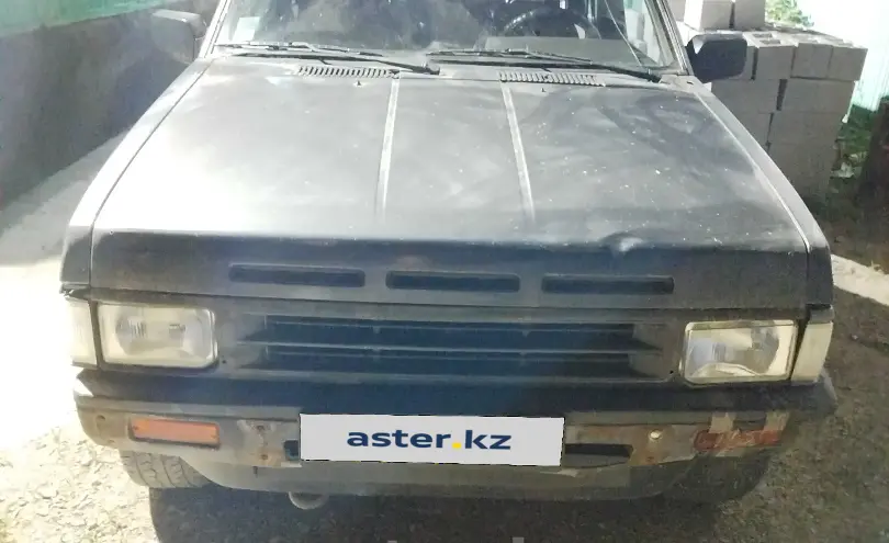 Nissan Terrano 1992 года за 1 300 000 тг. в Алматы