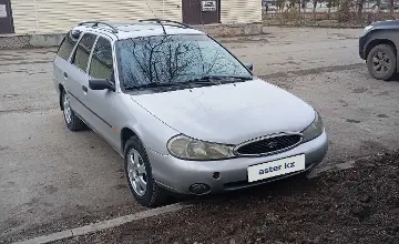 Ford Mondeo 1997 года за 1 550 000 тг. в Кокшетау фото 1