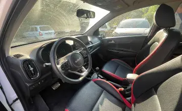 Kia Picanto 2022 года за 6 500 000 тг. в Усть-Каменогорск фото 4