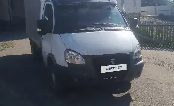 ГАЗ 3302 «Газель» 2008 года за 4 500 000 тг. в Кызылординская область