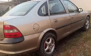 Opel Vectra 1996 года за 2 000 000 тг. в Талдыкорган фото 4