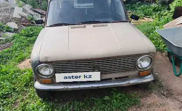 LADA (ВАЗ) 2101 1984 года за 250 000 тг. в Астана фото 1