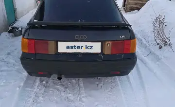 Audi 80 1991 года за 800 000 тг. в Карагандинская область фото 3