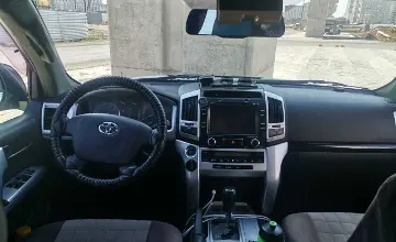 Toyota Land Cruiser 2013 года за 23 500 000 тг. в Астана фото 4