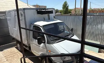 ГАЗ 3302 «Газель» 2007 года за 4 500 000 тг. в Кызылординская область фото 4