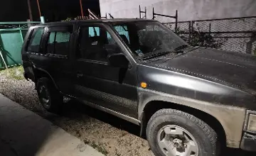 Nissan Terrano 1992 года за 1 300 000 тг. в Алматы фото 3