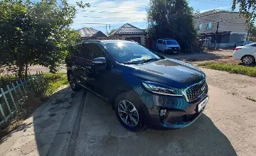 Kia Sorento 2019 года за 11 500 000 тг. в Уральск