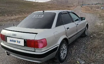 Audi 100 1992 года за 1 100 000 тг. в Жамбылская область фото 3