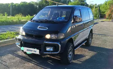 Mitsubishi Delica 1995 года за 2 000 000 тг. в Алматинская область фото 1