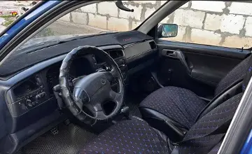 Volkswagen Golf 1995 года за 1 600 000 тг. в Кызылординская область фото 4