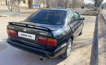 Nissan Primera 1992 года за 550 000 тг. в Алматинская область фото 4