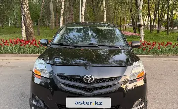 Toyota Yaris 2008 года за 4 000 000 тг. в Алматы фото 1