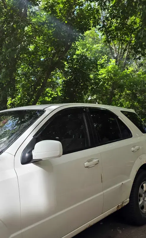 Kia Sorento 2007 года за 5 350 000 тг. в Астана фото 2