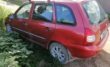 LADA (ВАЗ) Kalina 2011 года за 1 400 000 тг. в Западно-Казахстанская область фото 2