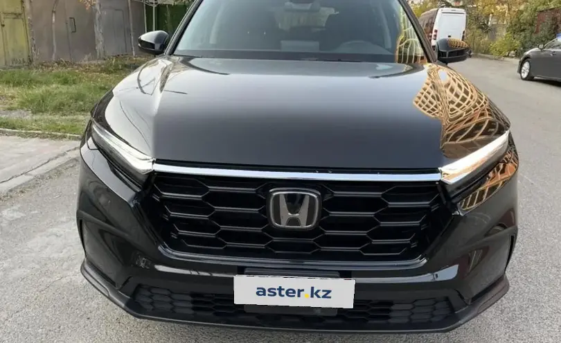 Honda CR-V 2023 года за 19 500 000 тг. в Алматы