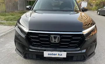 Honda CR-V 2023 года за 19 500 000 тг. в Алматы фото 1