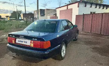 Audi 100 1994 года за 1 100 000 тг. в Карагандинская область фото 3