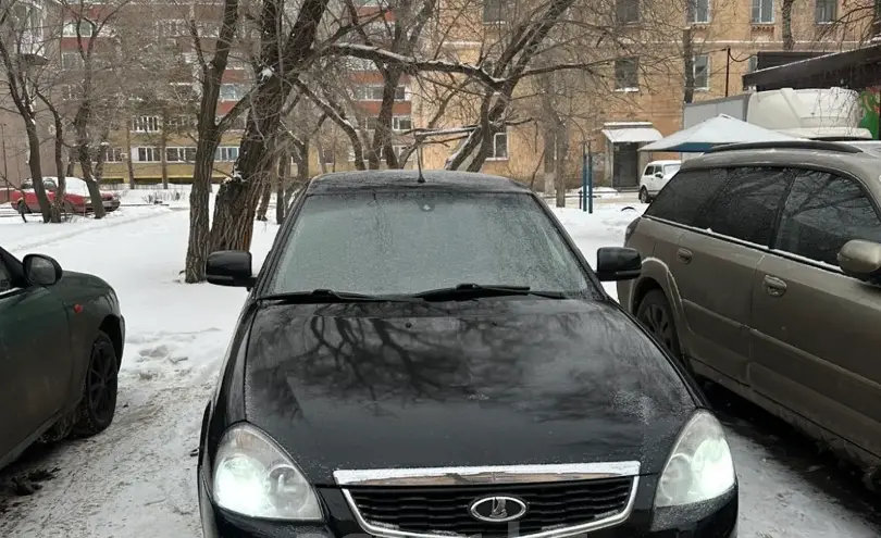 LADA (ВАЗ) Priora 2014 года за 2 700 000 тг. в Павлодарская область