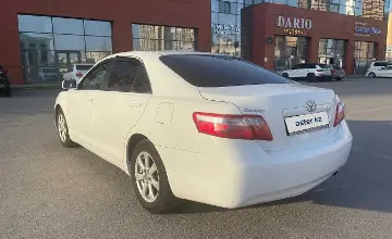 Toyota Camry 2008 года за 3 700 000 тг. в Астана фото 4