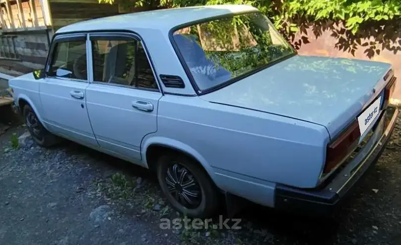 LADA (ВАЗ) 2107 2006 года за 660 000 тг. в Кокшетау фото 2